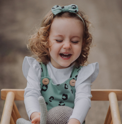 Baby's Fashion