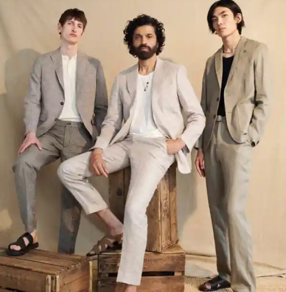 Men's Fashion